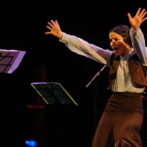 Fotografía de Abril para vivir - 