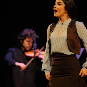 Fotografía de Abril para vivir - 