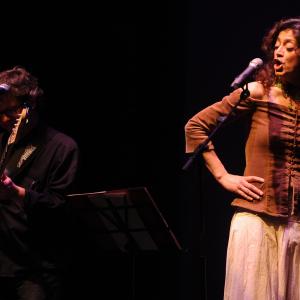 Fotografía de Abril para vivir - 