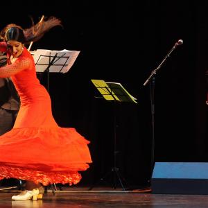 Fotografía de Abril para vivir - 