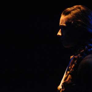 Fotografía de Vladimir Tzekov Teatro. Suite Nº4, Alicia en el pais de las maravillas - Vladimir Tzekov