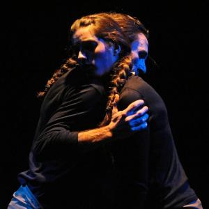 Fotografía de Vladimir Tzekov Teatro. Suite Nº4, Alicia en el pais de las maravillas - Vladimir Tzekov