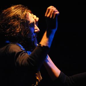 Fotografía de Vladimir Tzekov Teatro. Suite Nº4, Alicia en el pais de las maravillas - Vladimir Tzekov