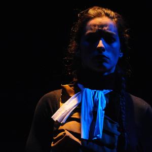 Fotografía de Vladimir Tzekov Teatro. Suite Nº4, Alicia en el pais de las maravillas - Vladimir Tzekov