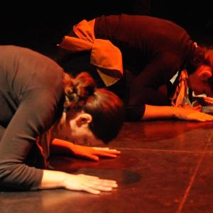 Fotografía de Vladimir Tzekov Teatro. Suite Nº4, Alicia en el pais de las maravillas - Vladimir Tzekov