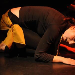 Fotografía de Vladimir Tzekov Teatro. Suite Nº4, Alicia en el pais de las maravillas - Vladimir Tzekov
