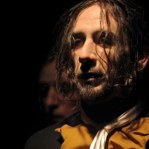 Fotografía de Vladimir Tzekov Teatro. Suite Nº4, Alicia en el pais de las maravillas - Vladimir Tzekov