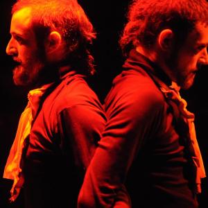 Fotografía de Vladimir Tzekov Teatro. Suite Nº4, Alicia en el pais de las maravillas - Vladimir Tzekov