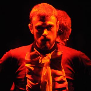 Fotografía de Vladimir Tzekov Teatro. Suite Nº4, Alicia en el pais de las maravillas - Vladimir Tzekov