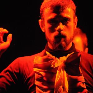 Fotografía de Vladimir Tzekov Teatro. Suite Nº4, Alicia en el pais de las maravillas - Vladimir Tzekov