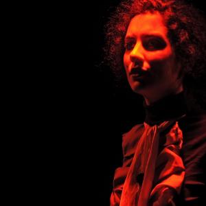 Fotografía de Vladimir Tzekov Teatro. Suite Nº4, Alicia en el pais de las maravillas - Vladimir Tzekov