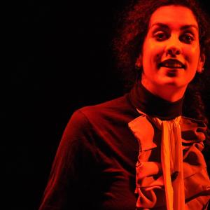 Fotografía de Vladimir Tzekov Teatro. Suite Nº4, Alicia en el pais de las maravillas - Vladimir Tzekov