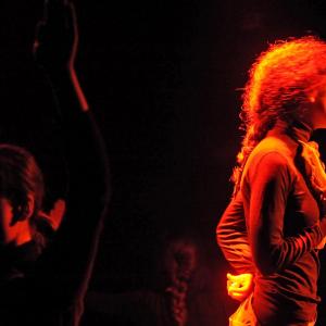 Fotografía de Vladimir Tzekov Teatro. Suite Nº4, Alicia en el pais de las maravillas - Vladimir Tzekov