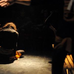Fotografía de Vladimir Tzekov Teatro. Suite Nº4, Alicia en el pais de las maravillas - Vladimir Tzekov