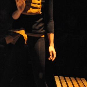 Fotografía de Vladimir Tzekov Teatro. Suite Nº4, Alicia en el pais de las maravillas - Vladimir Tzekov
