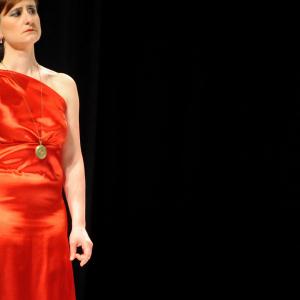 Fotografía de Teatro Verea: Hamlet - Compañía  teatral  "Verea " (Baza)