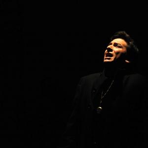 Fotografía de Teatro Verea: Hamlet - Compañía  teatral  "Verea " (Baza)