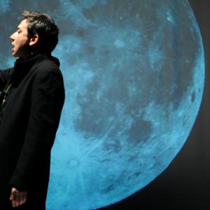 Fotografía de Teatro Verea: Hamlet - Compañía  teatral  "Verea " (Baza)
