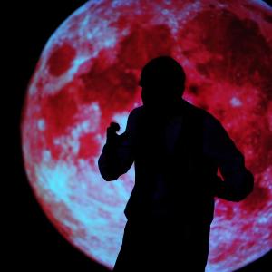 Fotografía de Teatro Verea: Hamlet - Compañía  teatral  "Verea " (Baza)