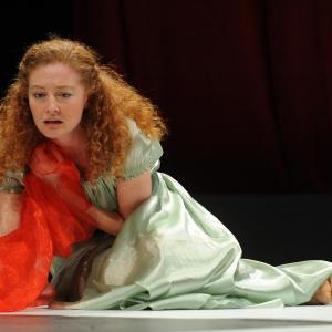 Fotografía de Teatro Verea: Hamlet - Compañía  teatral  "Verea " (Baza)