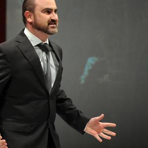 Fotografía de Teatro Verea: Hamlet - Compañía  teatral  "Verea " (Baza)
