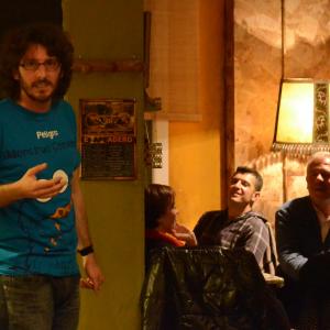 Fotografía de Cuentos para todos, en El Apeadero - 