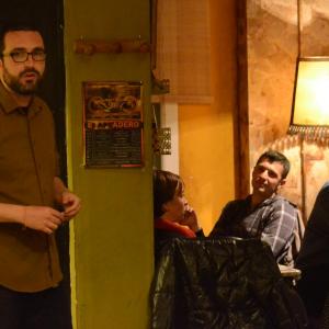 Fotografía de Cuentos para todos, en El Apeadero - 