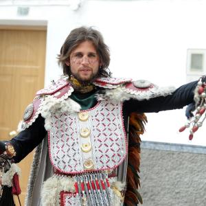 Fotografía de Desfiles de Moros y Cristianos en Cúllar - Comparsas de moros y cristianos de Cúllar