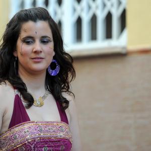Fotografía de Desfiles de Moros y Cristianos en Cúllar - Comparsas de moros y cristianos de Cúllar
