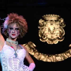 Fotografía de Cabaret Dánzate - Dánzate