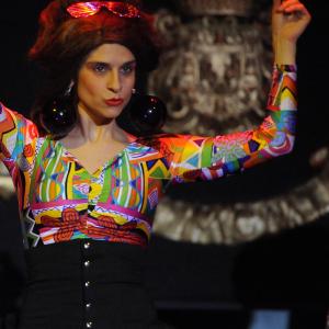 Fotografía de Cabaret Dánzate - Dánzate