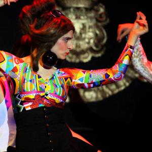 Fotografía de Cabaret Dánzate - Dánzate
