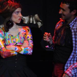 Fotografía de Cabaret Dánzate - Dánzate