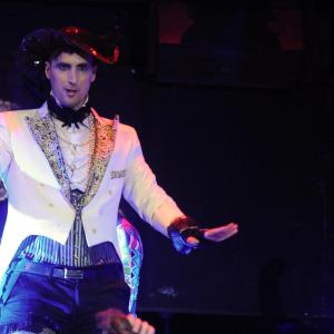 Fotografía de Cabaret Dánzate - Dánzate