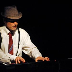 Fotografía de Sinkin’g Duo: NOCHE SPEAKEASY - Sinkin Duo
