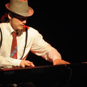 Fotografía de Sinkin’g Duo: NOCHE SPEAKEASY - Sinkin Duo