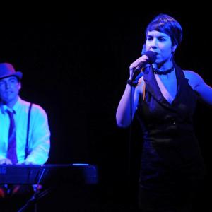 Fotografía de Sinkin’g Duo: NOCHE SPEAKEASY - Sinkin Duo