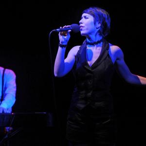 Fotografía de Sinkin’g Duo: NOCHE SPEAKEASY - Sinkin Duo