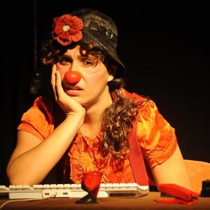 Fotografía de El gran viaje de los trovadores clownnómadas - Los Estupendos Estúpidos