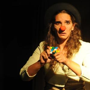 Fotografía de El gran viaje de los trovadores clownnómadas - Los Estupendos Estúpidos