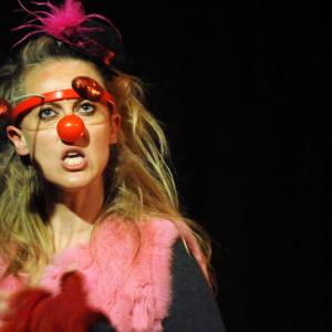 Fotografía de El gran viaje de los trovadores clownnómadas - Los Estupendos Estúpidos