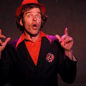 Fotografía de El flamenco es ansí - El Pelito