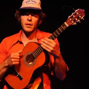 Fotografía de El flamenco es ansí - El Pelito