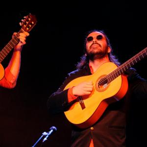 Fotografía de El flamenco es ansí - El Pelito