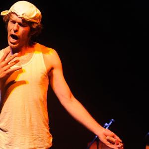 Fotografía de El flamenco es ansí - El Pelito