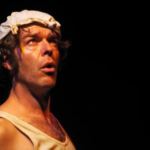 Fotografía de El flamenco es ansí - El Pelito