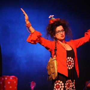 Fotografía de El flamenco es ansí - El Pelito