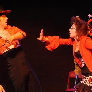 Fotografía de El flamenco es ansí - El Pelito