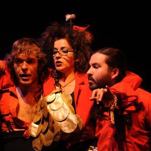 Fotografía de El flamenco es ansí - El Pelito