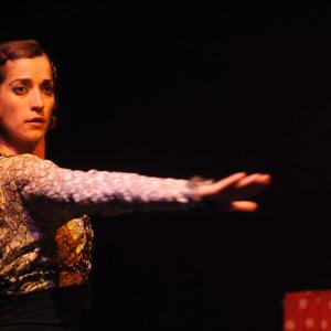 Fotografía de El flamenco es ansí - El Pelito